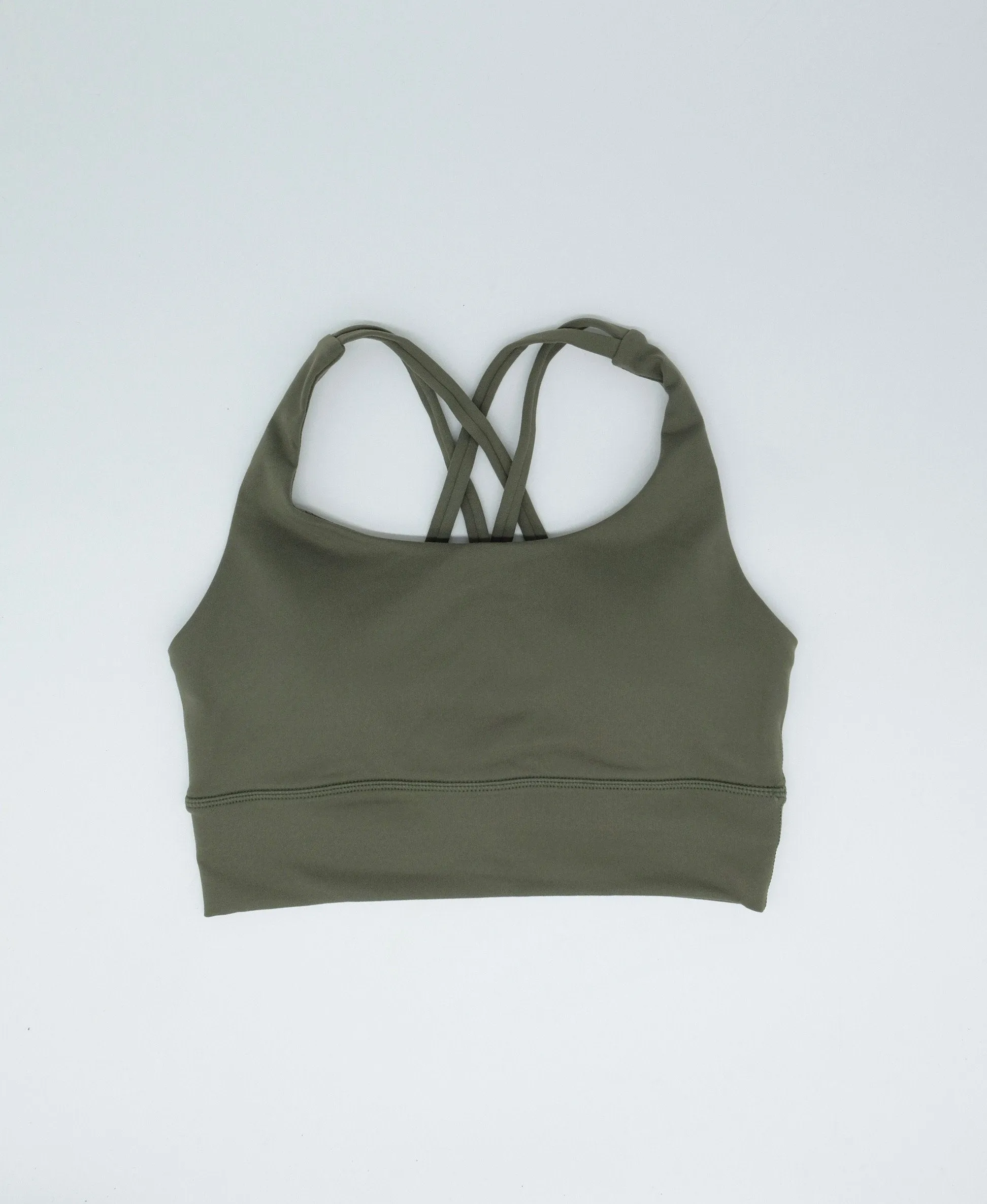 Power Fit Sports Bra (only XS left!)