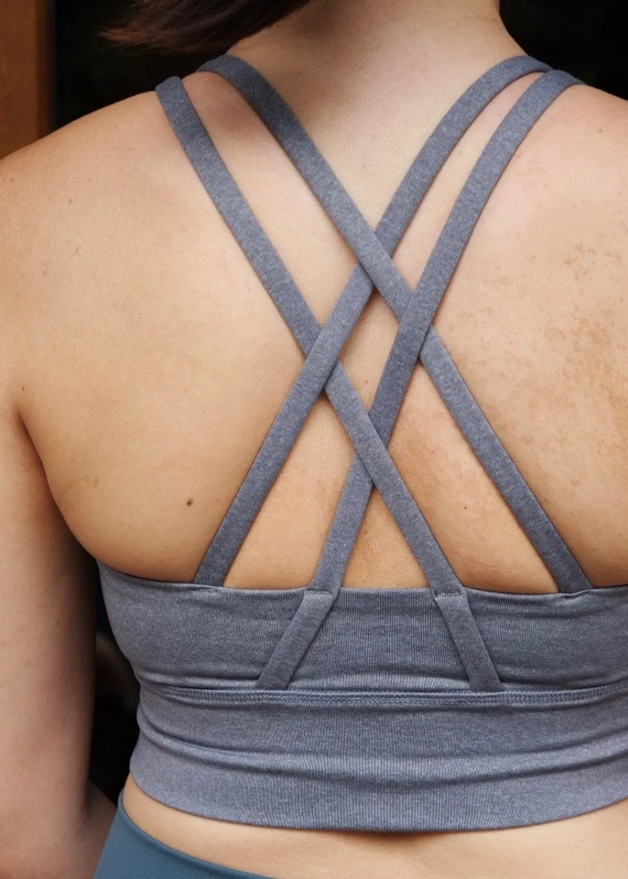 Power Fit Sports Bra (only XS left!)