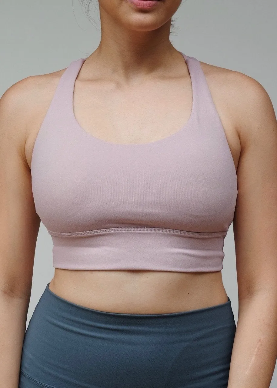 Power Fit Sports Bra (only XS left!)