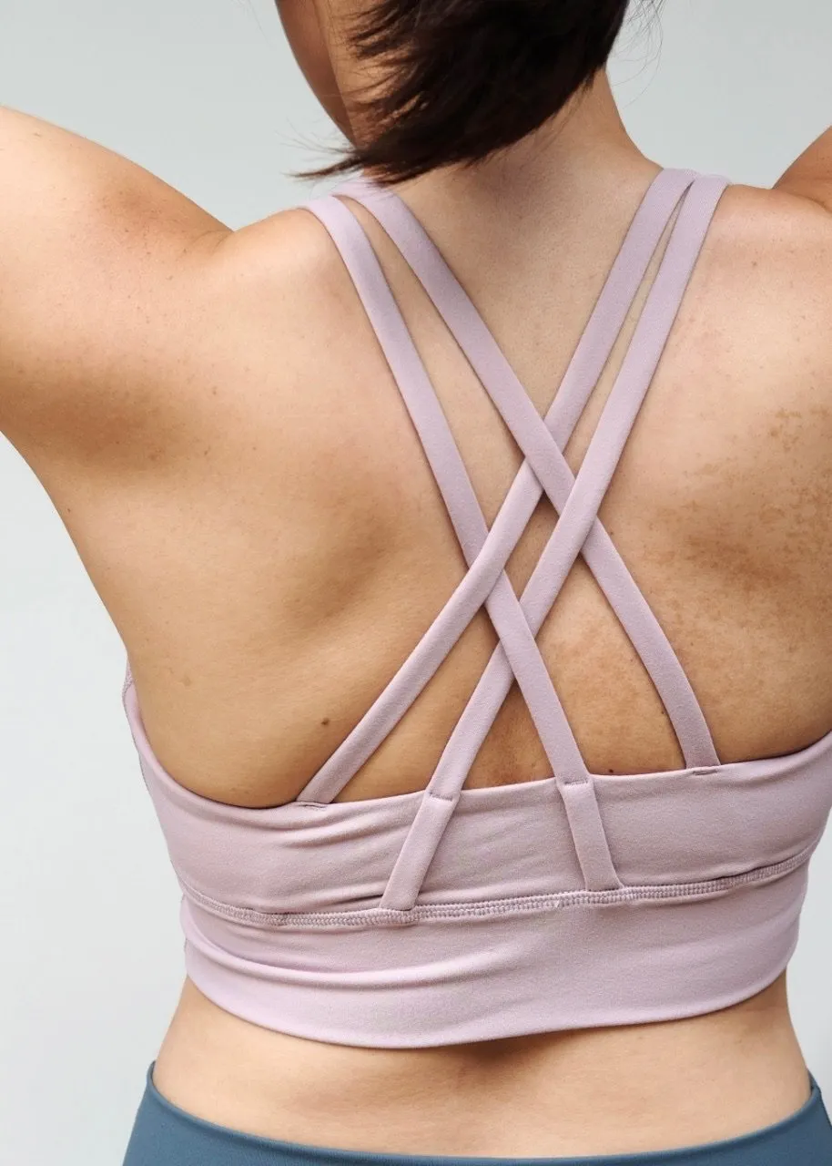 Power Fit Sports Bra (only XS left!)