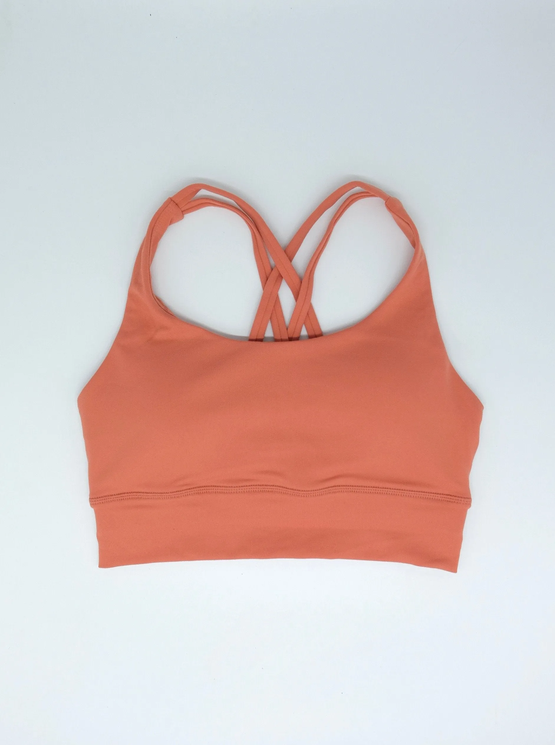 Power Fit Sports Bra (only XS left!)
