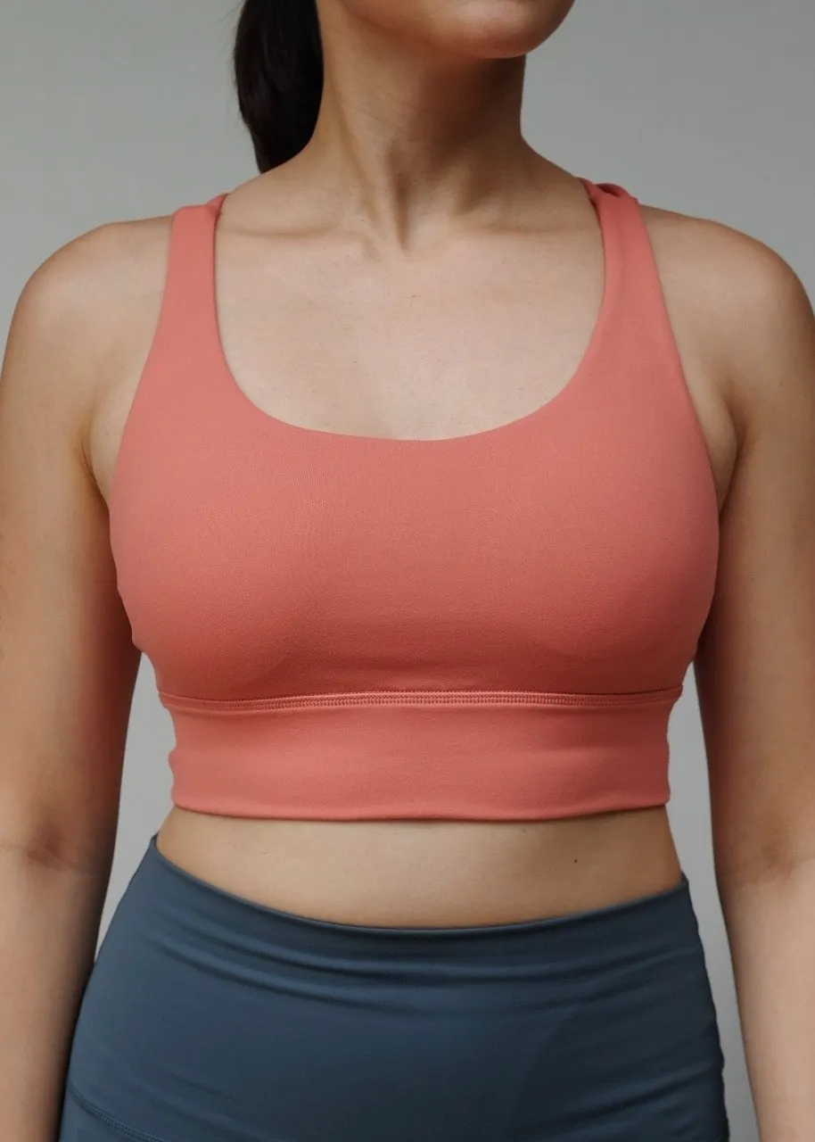 Power Fit Sports Bra (only XS left!)