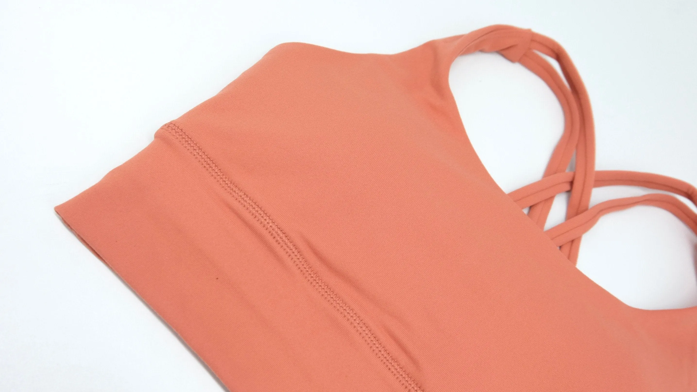 Power Fit Sports Bra (only XS left!)