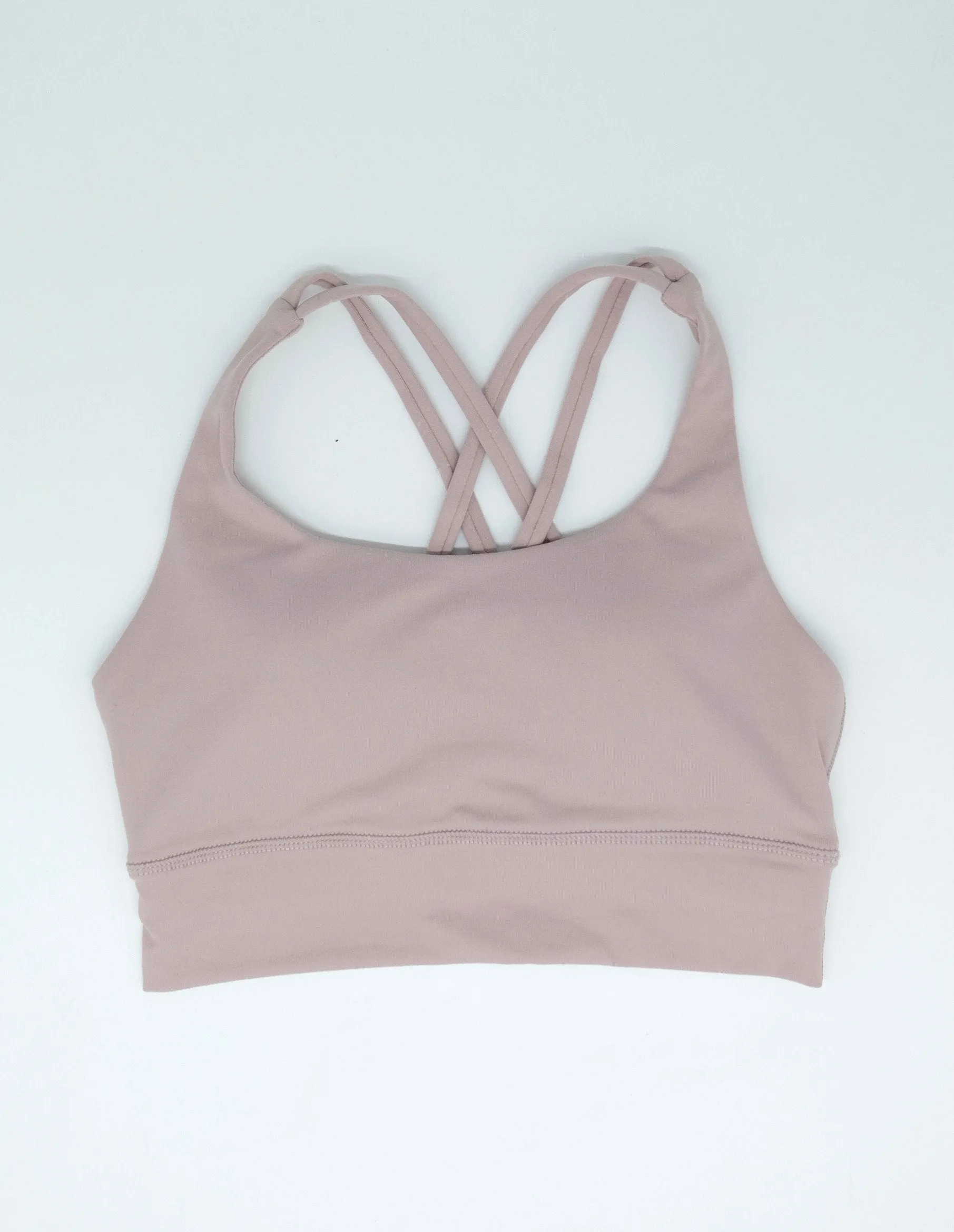 Power Fit Sports Bra (only XS left!)
