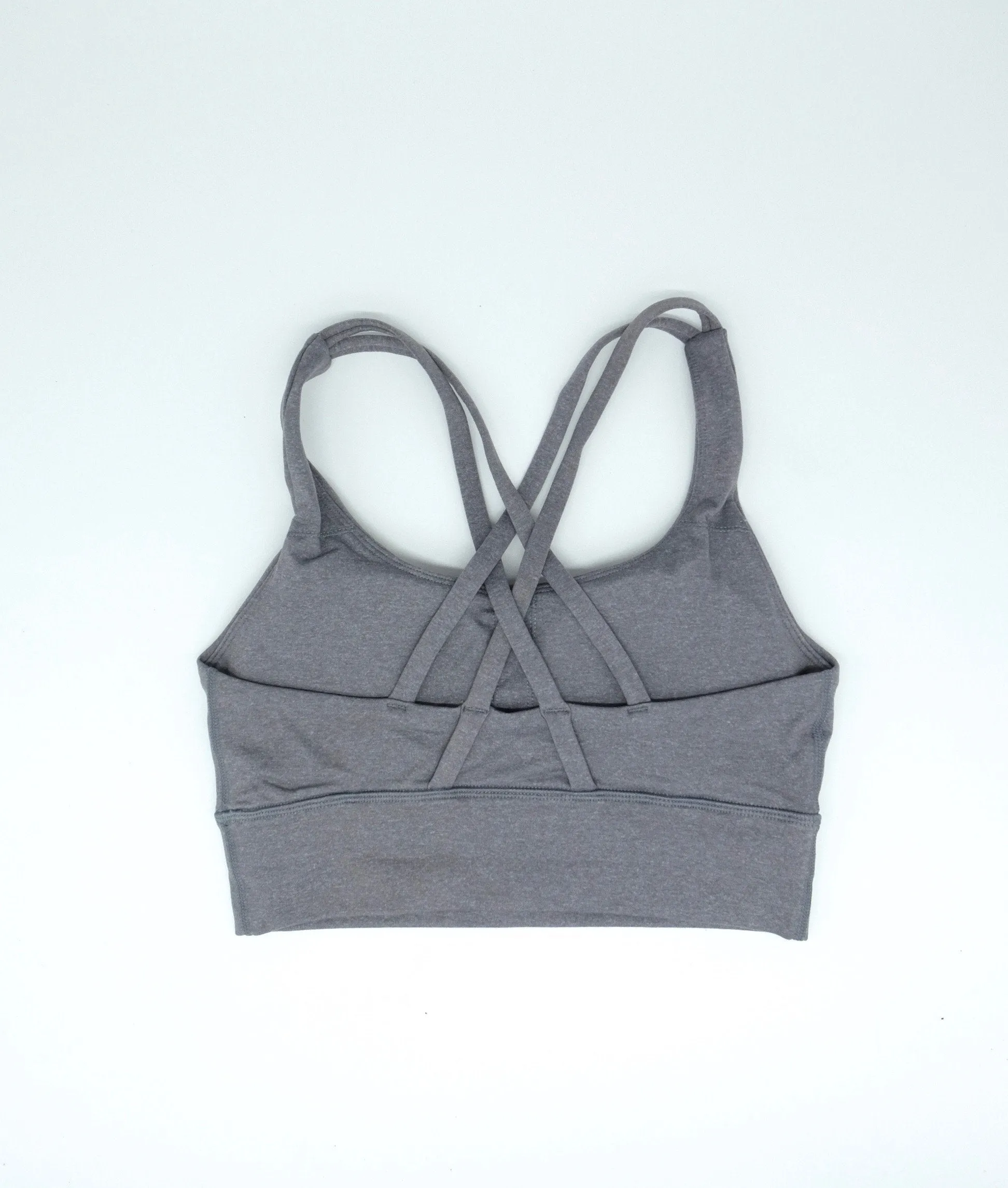 Power Fit Sports Bra (only XS left!)