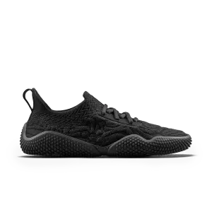 [PRE-ORDER] Vivobarefoot Motus Studio Sneaker Womens Obsidian (ETA. LATE MARCH)