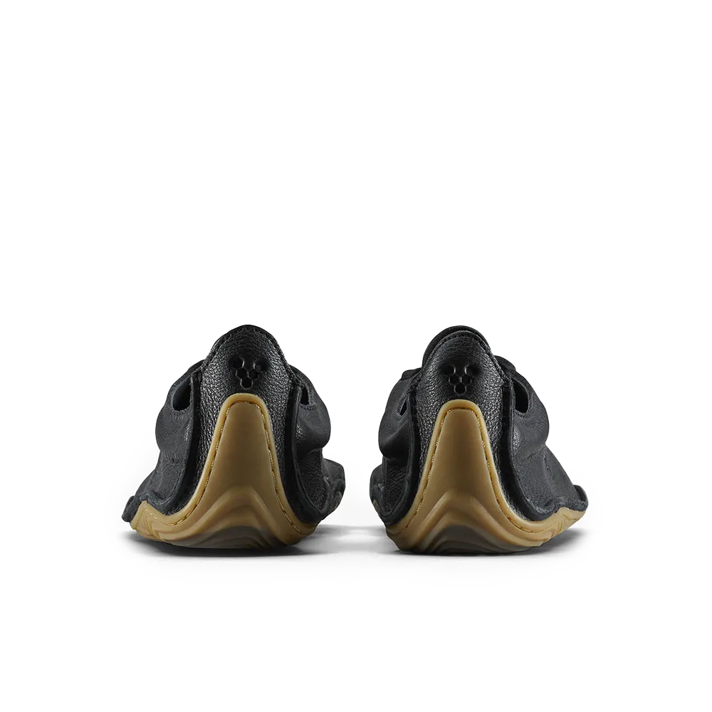 [PRE-ORDER] Vivobarefoot Sensus Mens Obsidian (ETA. LATE MARCH)