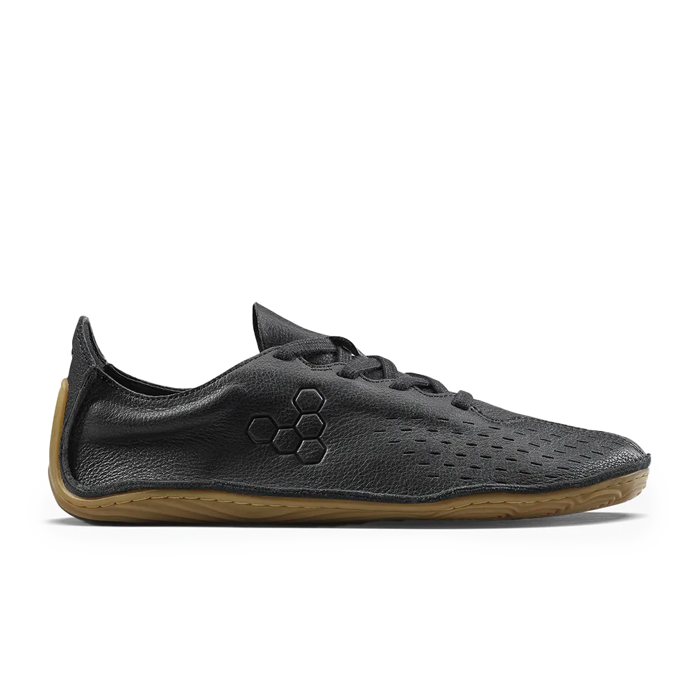 [PRE-ORDER] Vivobarefoot Sensus Mens Obsidian (ETA. LATE MARCH)