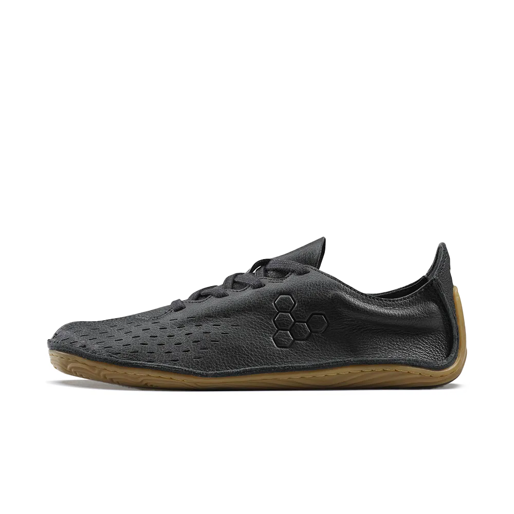 [PRE-ORDER] Vivobarefoot Sensus Mens Obsidian (ETA. LATE MARCH)