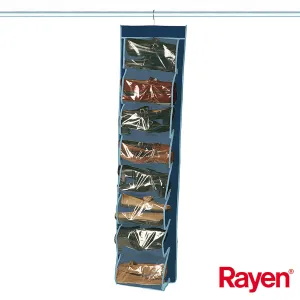 R2009.00 Rayen Hanger For Shoes 32 X 125 Cm