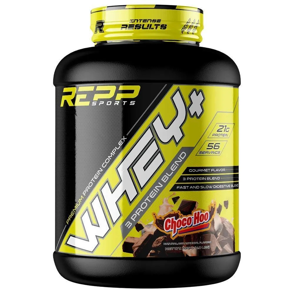 REPP Sports Whey   Premium Protein 4lb