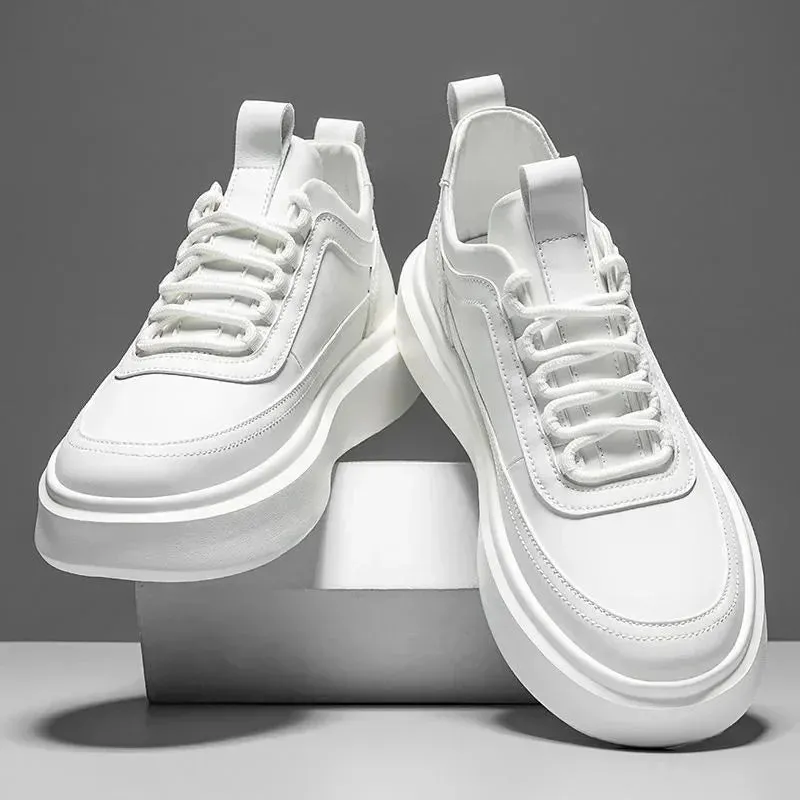 Running Shoes Men Outdoor Jogging Casual Shoes Basket Footwear
