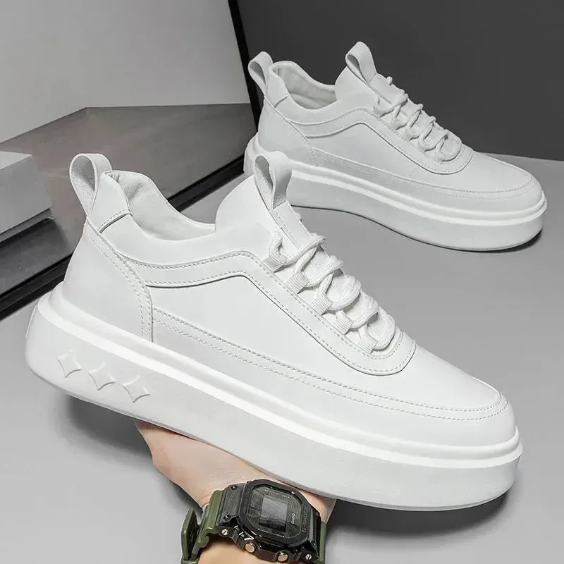 Running Shoes Men Outdoor Jogging Casual Shoes Basket Footwear
