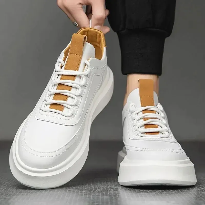 Running Shoes Men Outdoor Jogging Casual Shoes Basket Footwear