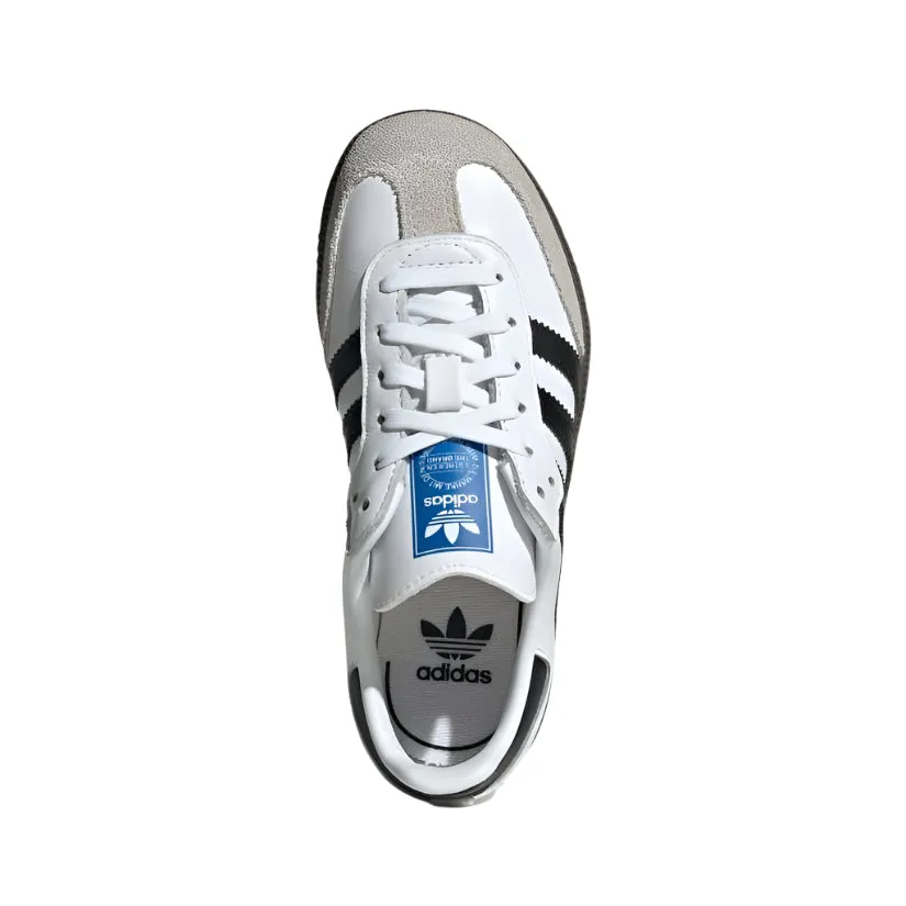 SAMBA OG SHOES KIDS