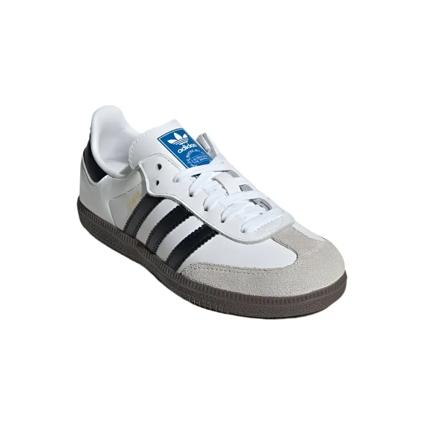 SAMBA OG SHOES KIDS