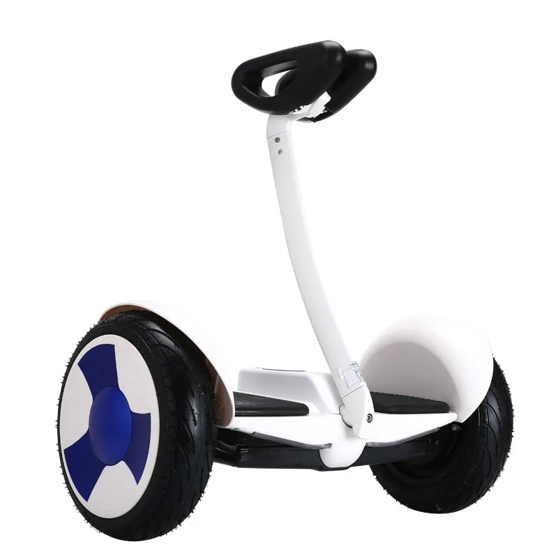 Self-balancing scooter Bluetooth mobile Balancing Scooter Smart Electric hoverboard Two Wheels phone control Mini hover board