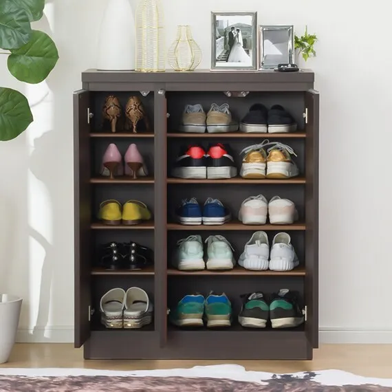 SHOESBOX LOYD 75LO DBR