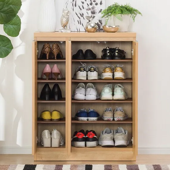 SHOESBOX LOYD 75LO LBR