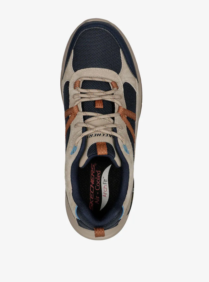 SKECHERS ARCH FIT CALVERA - 210477 - TPNV