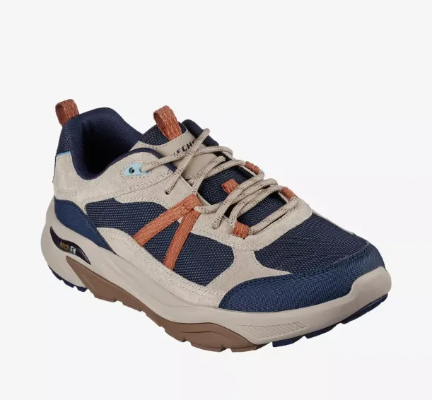 SKECHERS ARCH FIT CALVERA - 210477 - TPNV