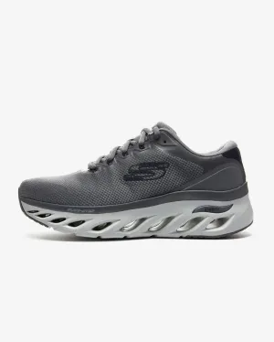 SKECHERS ARCH FIT GLIDE-STEP - HIGHLIGHTER - 232321 - GRY