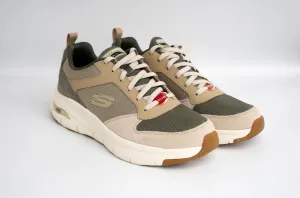 SKECHERS ARCH FIT - SERVITICA - 232101 - TPOL