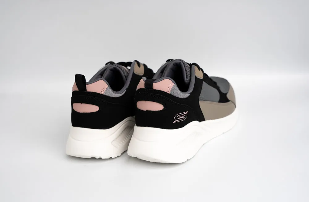 SKECHERS BOBS BUNO - 117153 - GYMT