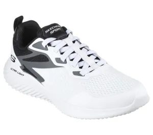 SKECHERS BOUNDER - BELGRADE - 232376 - WBK