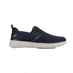 Skechers Del Retto Gilman Lifestyle Shoes For Men, Navy