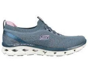 SKECHERS GLIDE-STEP FLEX - GOOD DREAM - 104307 - SLT