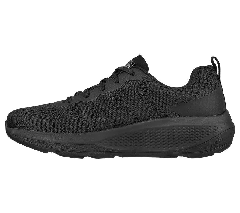 SKECHERS GO RUN ELEVATE - 128319 - BBK 