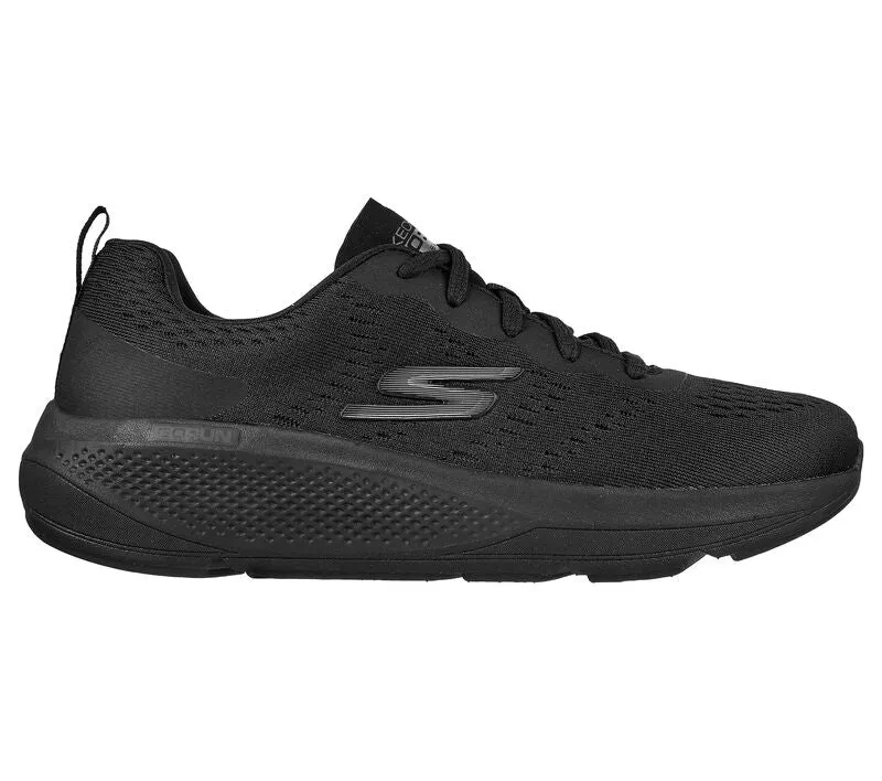 SKECHERS GO RUN ELEVATE - 128319 - BBK 