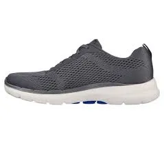 SKECHERS GO WALK 6 - AVALO - 216209 - CHAR