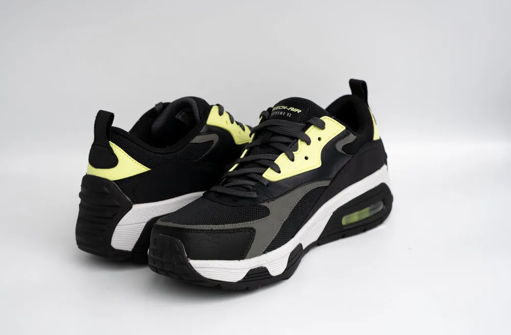 SKECHERS SKECH-AIR EXTREME V.2 - 232255 - BKLM