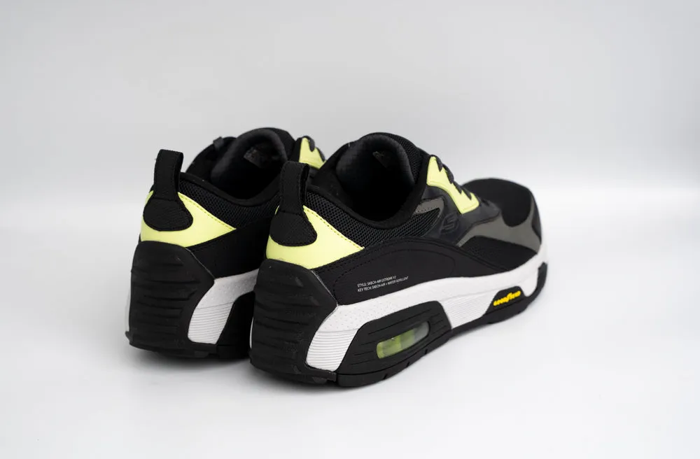 SKECHERS SKECH-AIR EXTREME V.2 - 232255 - BKLM