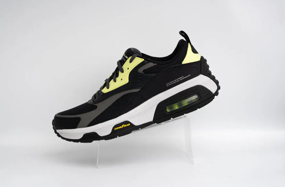 SKECHERS SKECH-AIR EXTREME V.2 - 232255 - BKLM