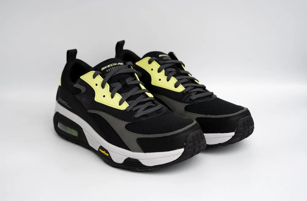 SKECHERS SKECH-AIR EXTREME V.2 - 232255 - BKLM