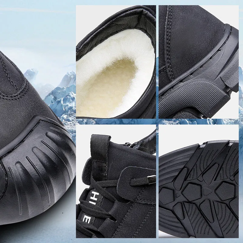 Snowsport™ | Orthopaedic winter shoes