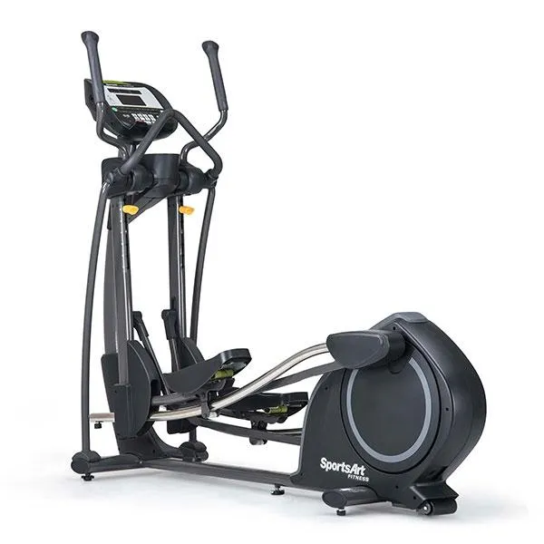 SportsArt E835 Elliptical