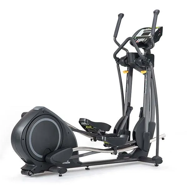 SportsArt E835 Elliptical
