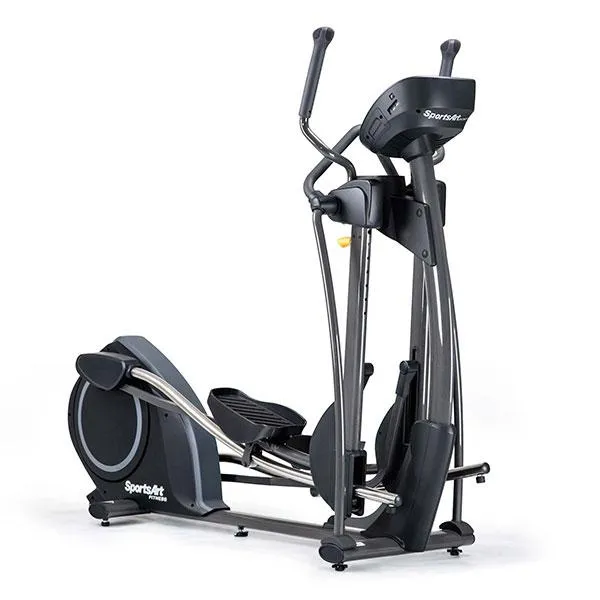 SportsArt E835 Elliptical