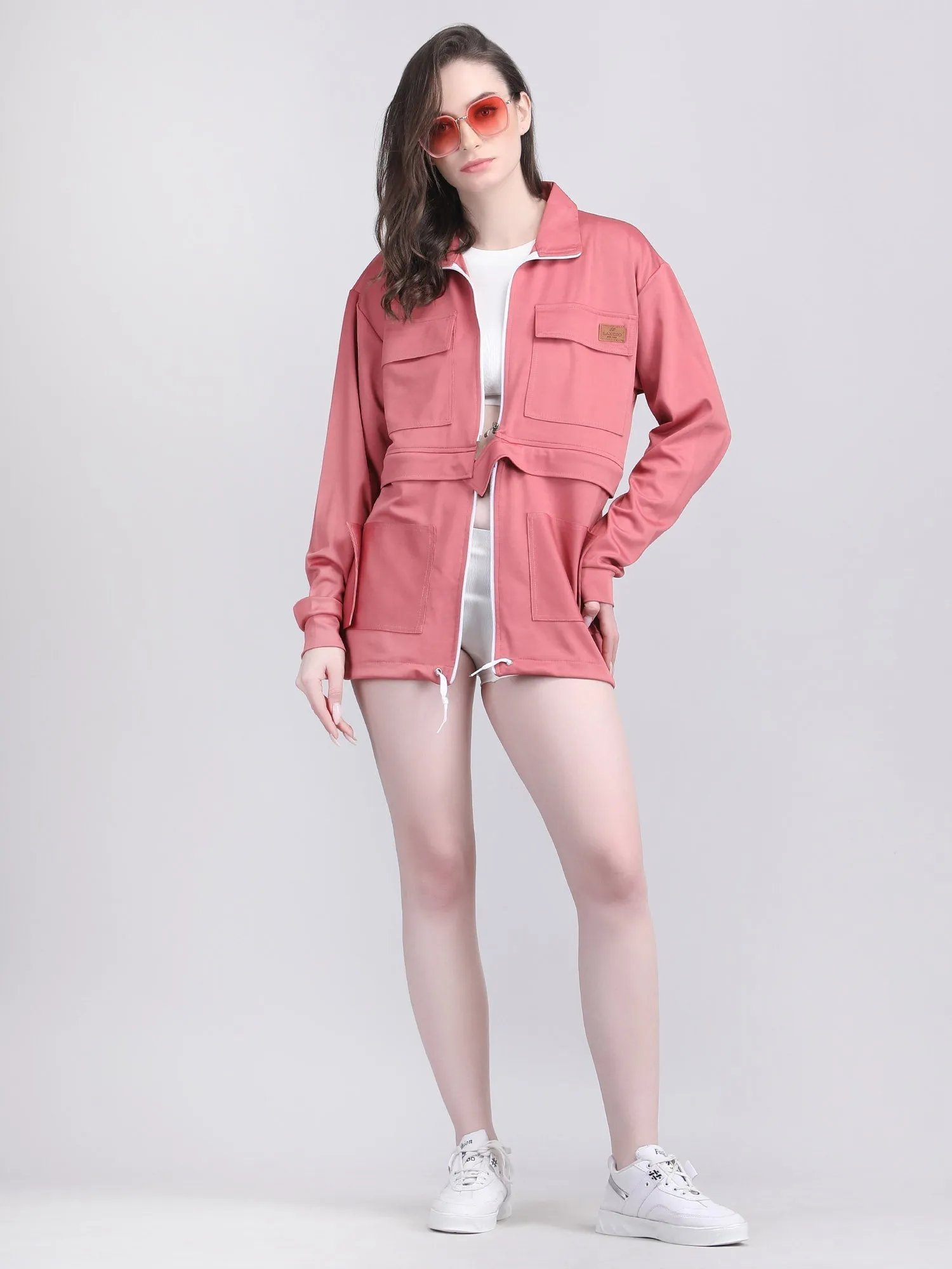 summer co ord sets -  4 Ways, 4 Looks