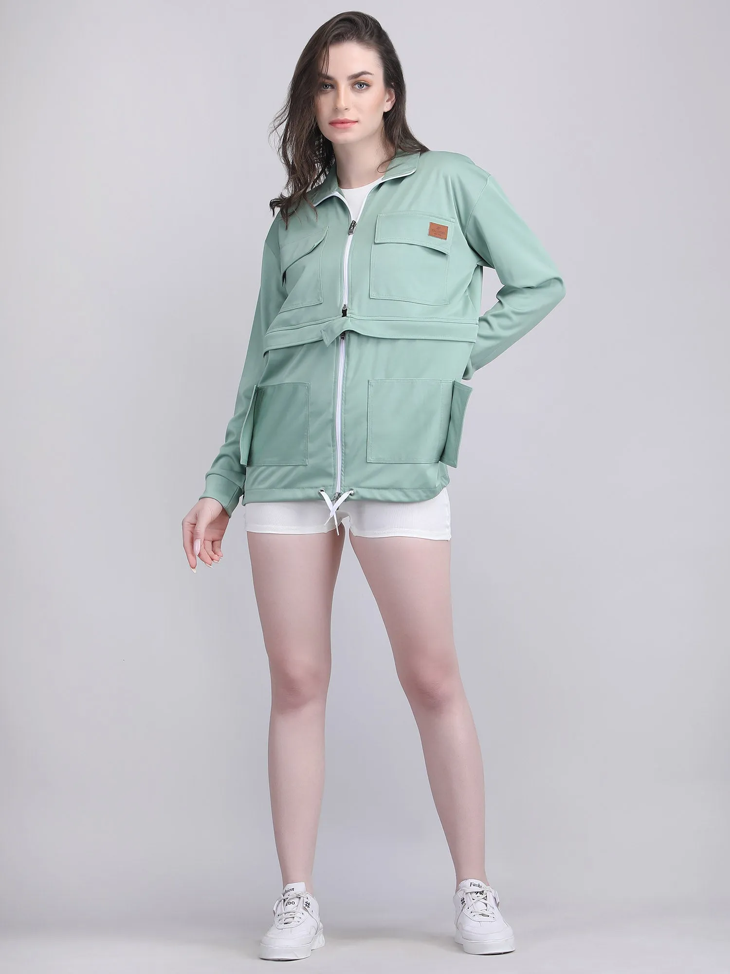 summer co ord sets -  4 Ways, 4 Looks