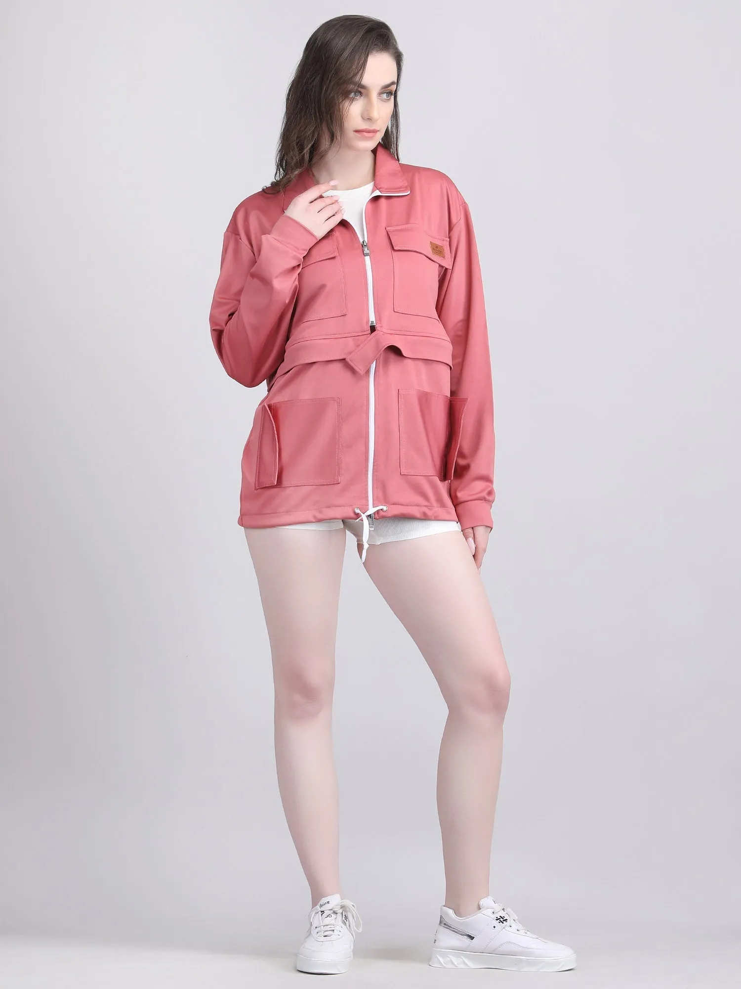 summer co ord sets -  4 Ways, 4 Looks