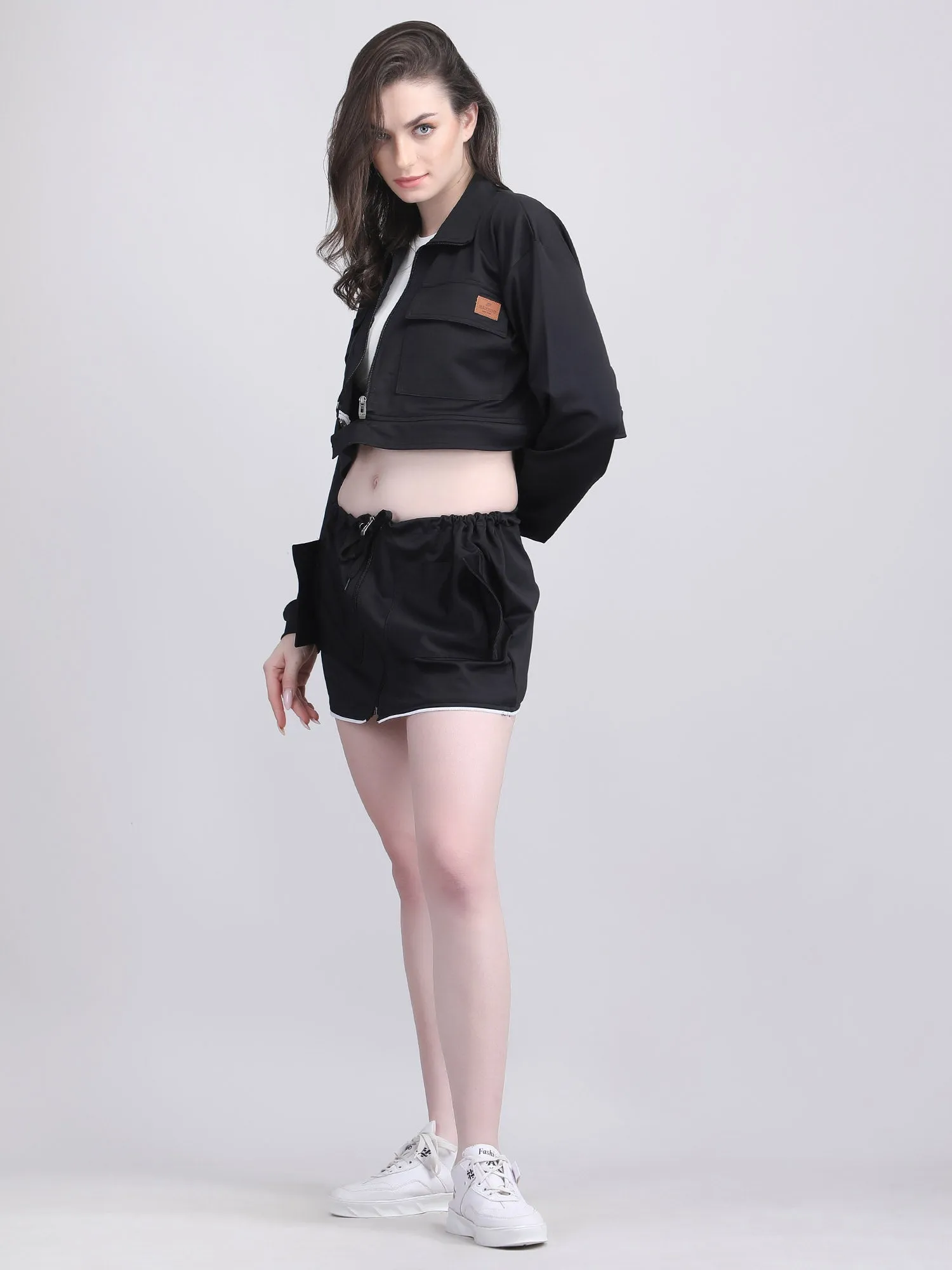 summer co ord sets -  4 Ways, 4 Looks