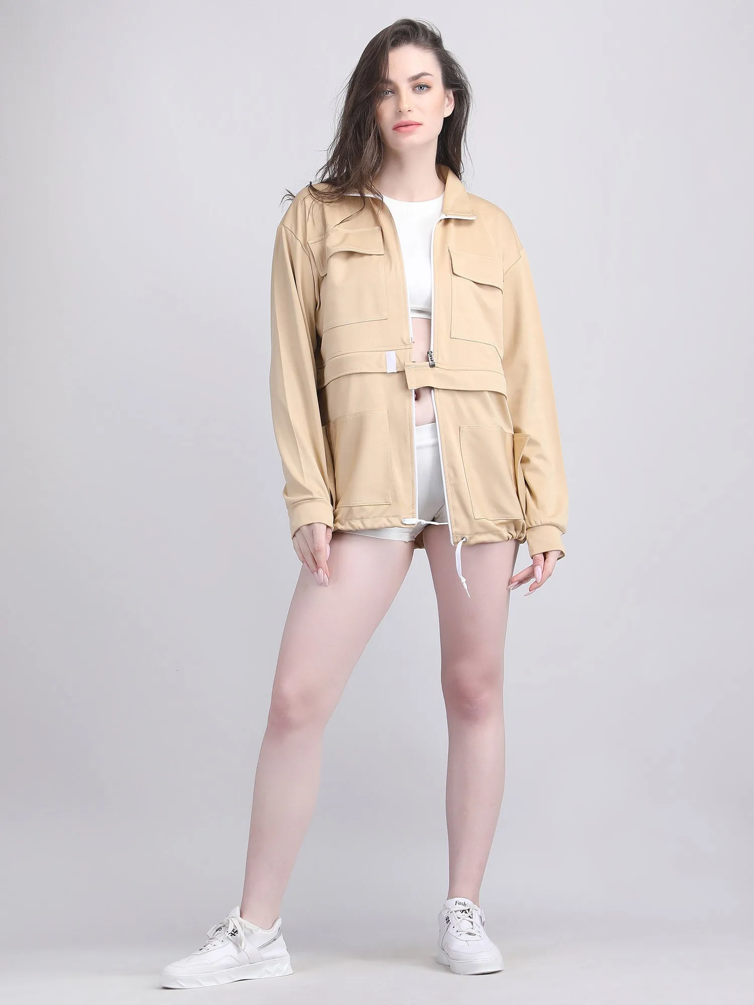 summer co ord sets -  4 Ways, 4 Looks