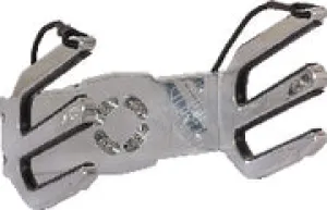 SWIVEL BOARD RACK