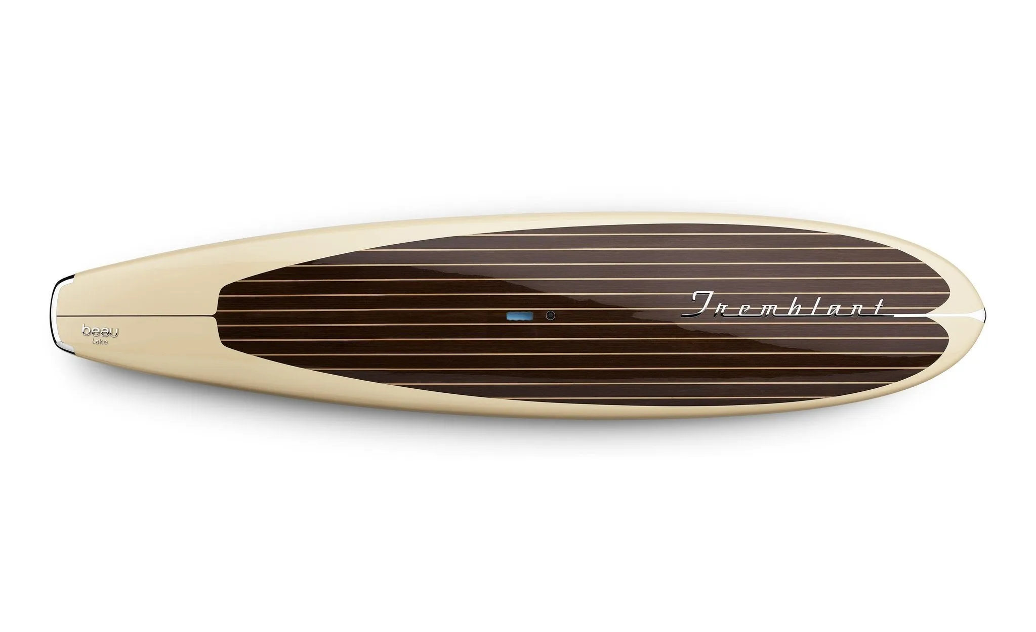 The Tremblant Walnut