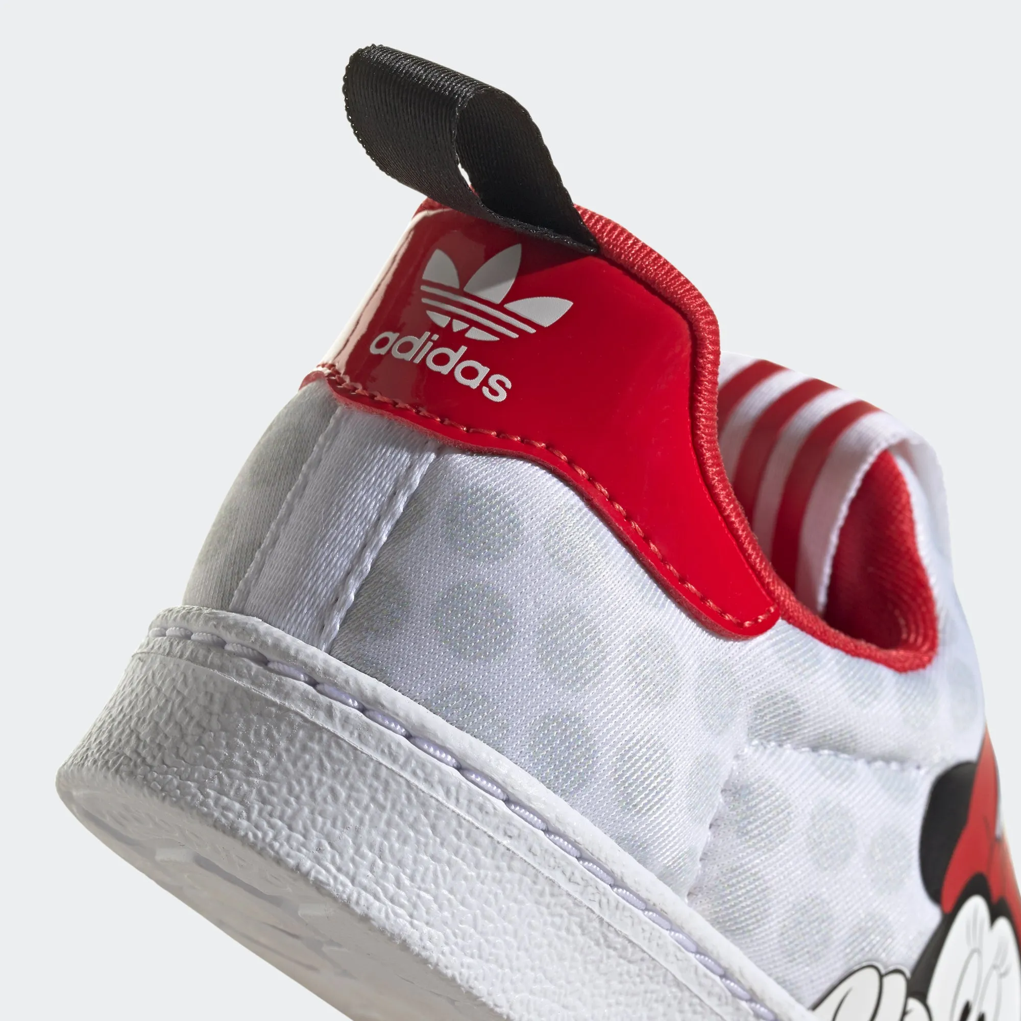 Toddlers' adidas Originals Superstar 360 X Shoes Minnie Mouse